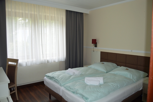 WOX Hotel